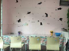 -武汉大学-桂园餐厅