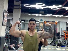 -VPsmart私教健身工作室(新华路旗舰店)