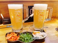 -鸟幸 TORISAKI 炭火居酒屋
