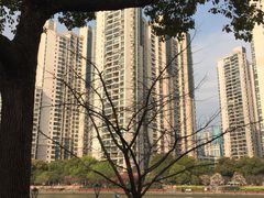 -苏州河梦清园环保主题公园