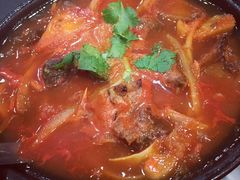 -买又大餐厅(福林里店)