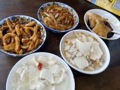 -西月城谭豆花(春熙路店)