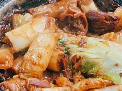 -珍珍小食店(西华路店)