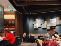 大堂-十里弄堂(K11店)