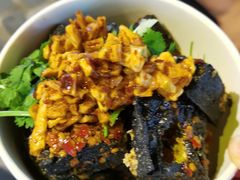 -黑色经典臭豆腐·湖南特产(坡子街店)