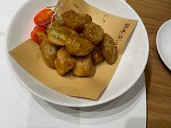 -鸡毛店·川菜(文殊院店)