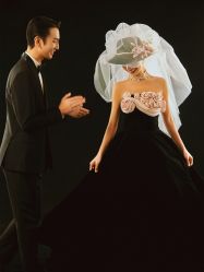 -至臻微拉婚纱摄影