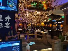 -首开福茂购物中心(宋家庄店)