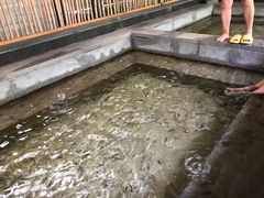 -明谷行馆·温泉