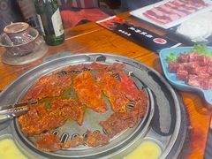 -超级神炭烤肉夜食(芥园西道店)