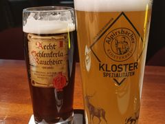 -LENBACH兰巴赫西餐·精酿啤酒(香格里拉店)
