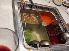 -海底捞火锅(丹竹头星悦天地店)