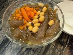 蛙鱼-四季轩中餐厅(徐州开元名都大酒店)