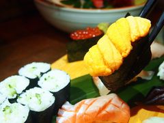 寿司盛合-矶野水产(澳门逸园中心店)