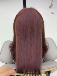 -魅·Hair设计烫染接发店