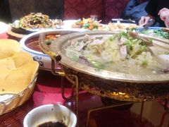 -东北大院·东北菜(三台子店)