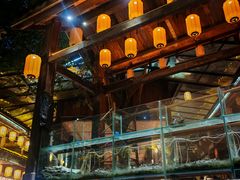 -巴倒烫陆派火锅山庄(南山总店)
