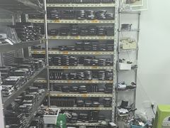 -电脑移动硬盘维修数据恢复西数wd希捷