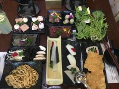 -束河人家(南锣鼓巷店)