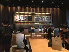 -星巴克臻选(南宁万象城店)