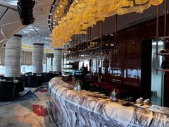 -西安皇冠假日酒店·B&G51餐厅