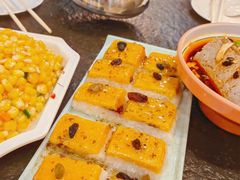 -天源居餐厅·地方特色菜(张北店)