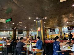 -川西坝子火锅(金沙1.0直营店)