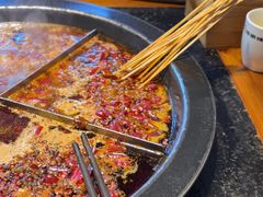 -陈眼镜火锅(总店)