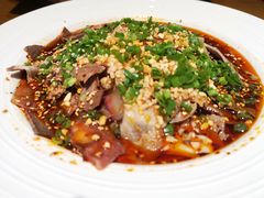 -蜀宴小调·精致家常菜(来福士店)