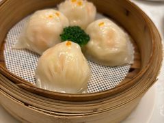 -酌宴府The China Club·广州万富希尔顿酒店(云城东路店)