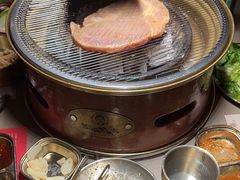 -西塔老太太泥炉烤肉(温州首店万象城黑金店)