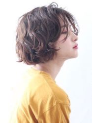 -MY HAIR ARDOR