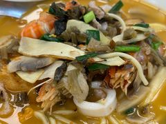 -泉市鲜活牛肉面(杭州太合商业中心店)