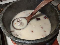 -敏珠拉姆藏餐·南京厨房(富春江东街店)