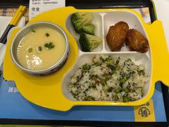 -老娘舅(吴山路店)