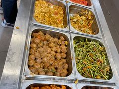 -小红帽自助盒饭(御点江山店)