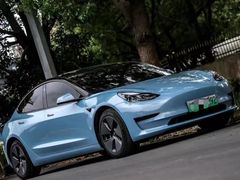 -TESLA 特斯拉(广州天环广场体验店)