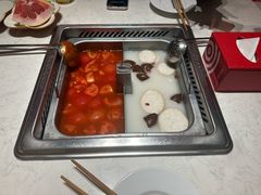 -海底捞火锅(稻河古街夜宵主题店)