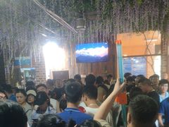 -将军关探险漂流