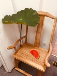 -小苹果儿童摄影(崇安店)