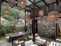 -MOJ coffee(瓯海泽雅水碓坑店)