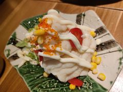 -初居食屋日式料理(万象城购物中心店)