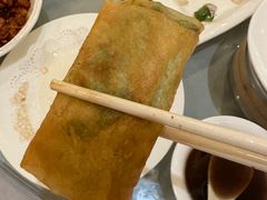 -全聚德(上海首店浦东店)