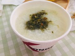 -肯德基(福民路店)