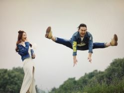 点击看大图 -杭州金夫人婚纱摄影(富阳私享店)