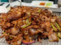-四季民福烤鸭店(前门大栅栏店)