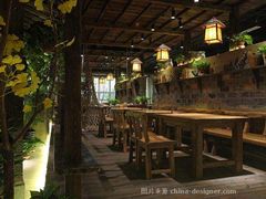 -丹江渔村(首都机场店)