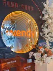 -WENDY·温迪皮肤管理