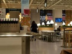 -宜家·瑞典风味餐厅(三桥店)
