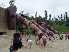 -枫香湖儿童公园